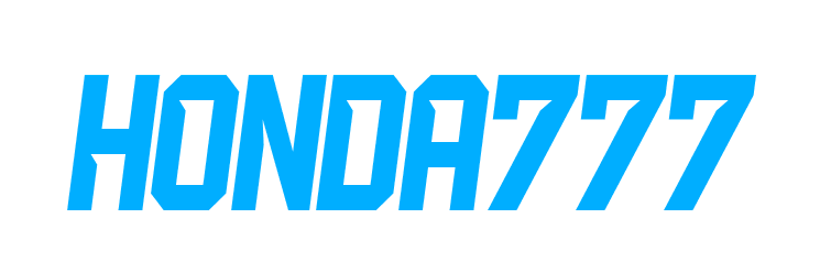 Honda777